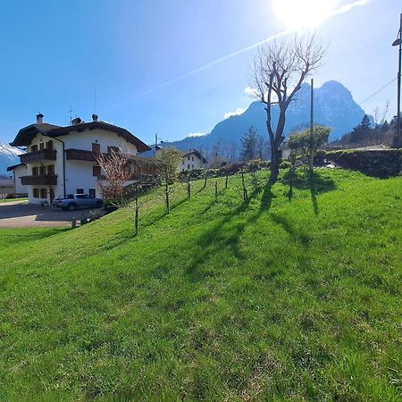 El Cor Apartment Taibon Bagian luar foto