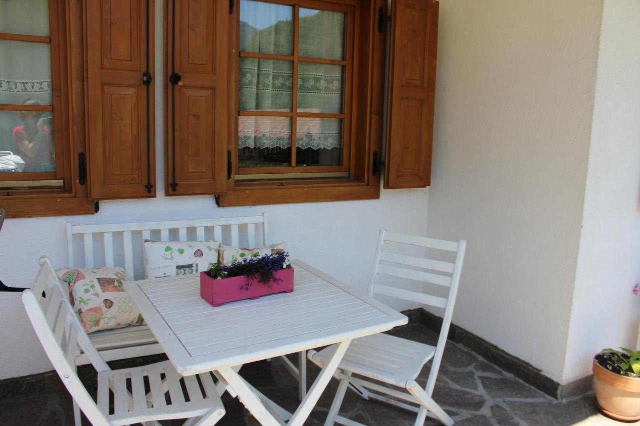 El Cor Apartment Taibon Bagian luar foto
