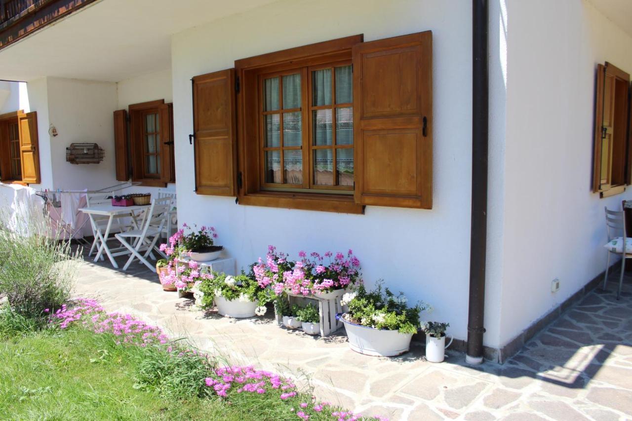El Cor Apartment Taibon Bagian luar foto