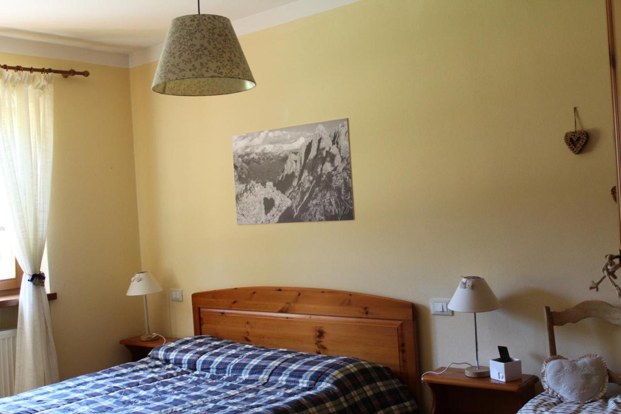 El Cor Apartment Taibon Bagian luar foto