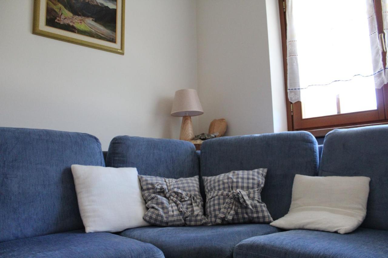 El Cor Apartment Taibon Bagian luar foto