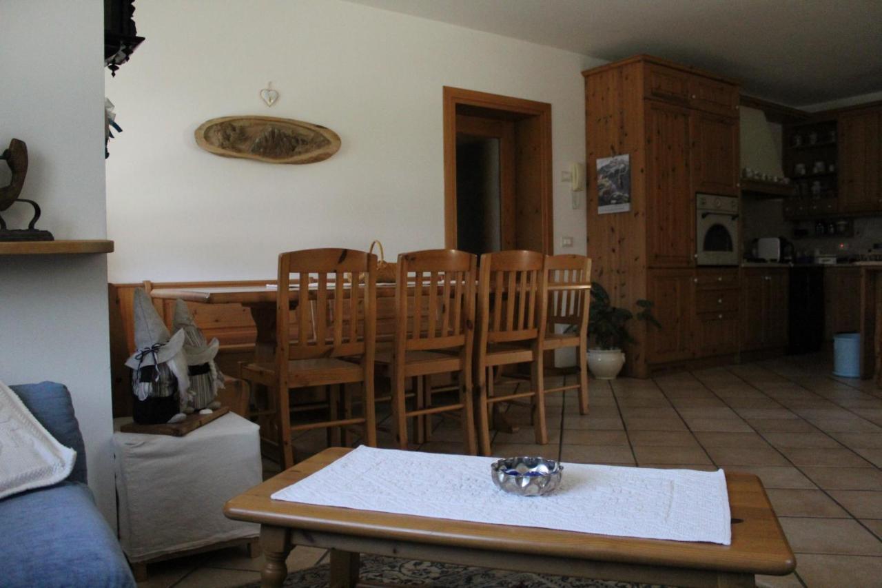 El Cor Apartment Taibon Bagian luar foto