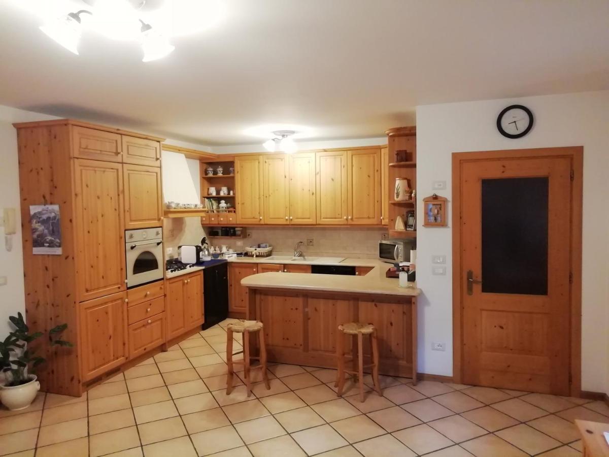 El Cor Apartment Taibon Bagian luar foto