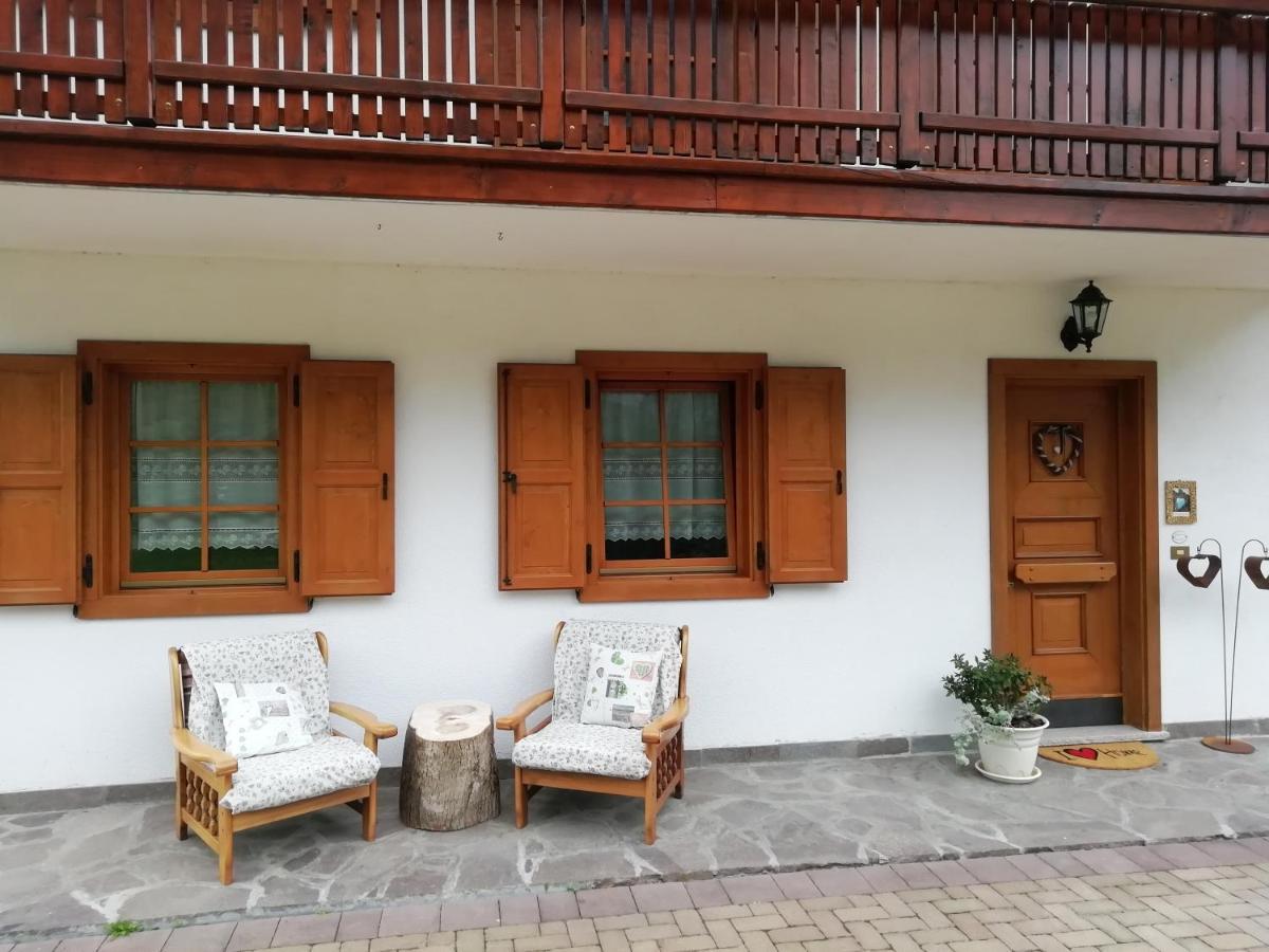 El Cor Apartment Taibon Bagian luar foto