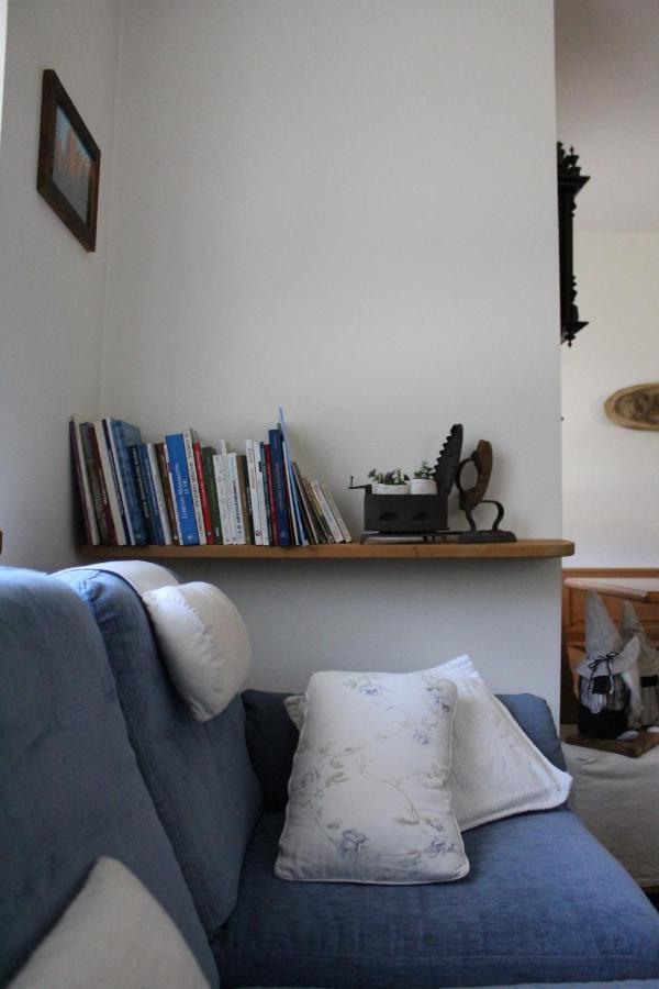 El Cor Apartment Taibon Bagian luar foto