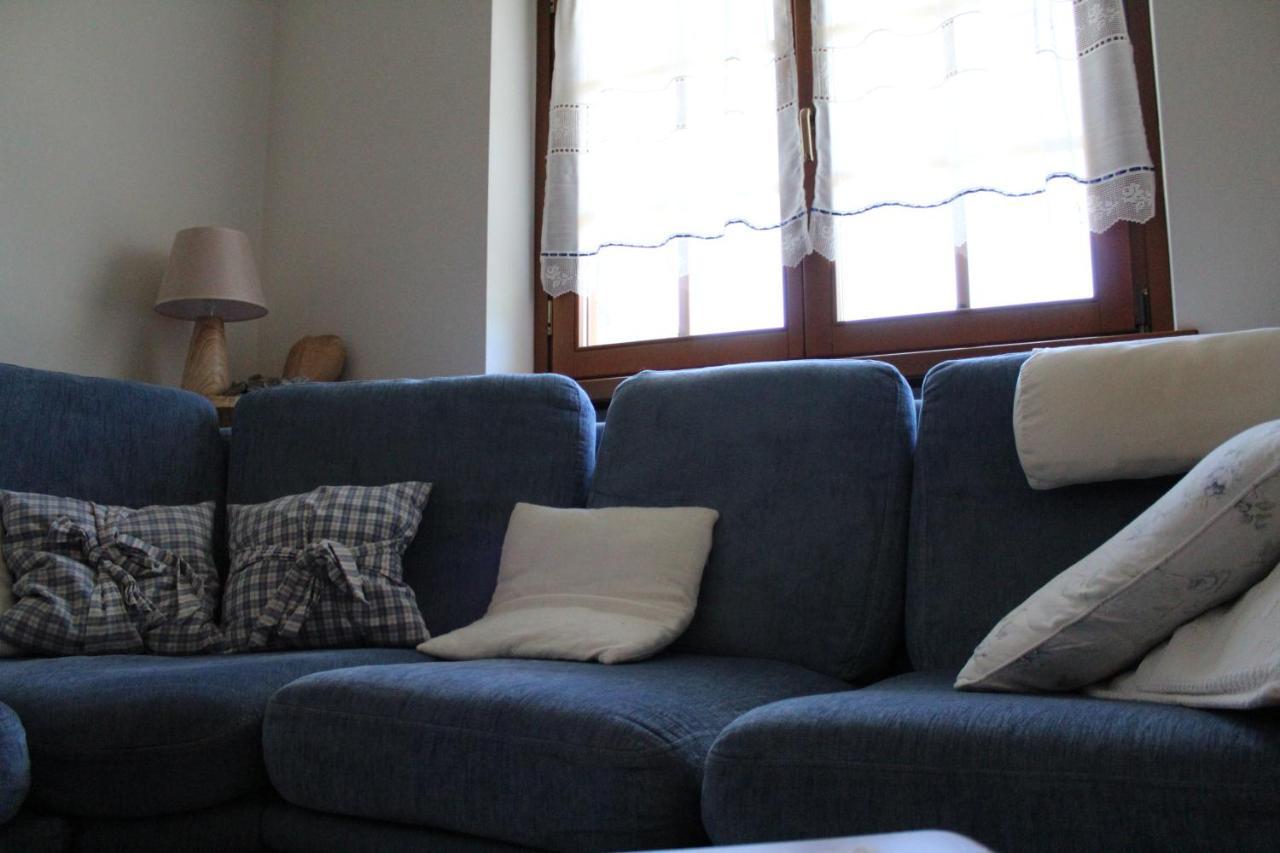 El Cor Apartment Taibon Bagian luar foto