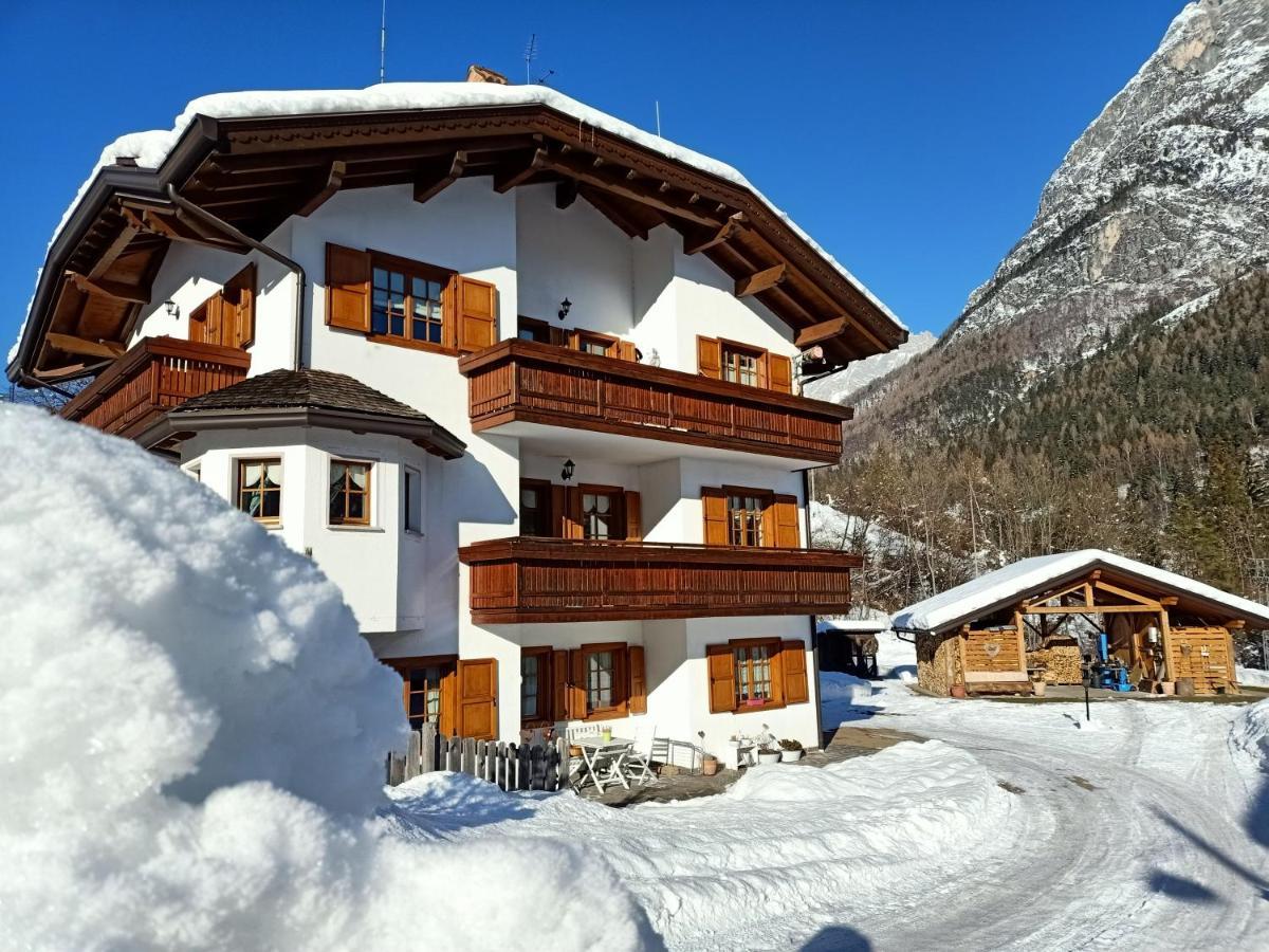 El Cor Apartment Taibon Bagian luar foto