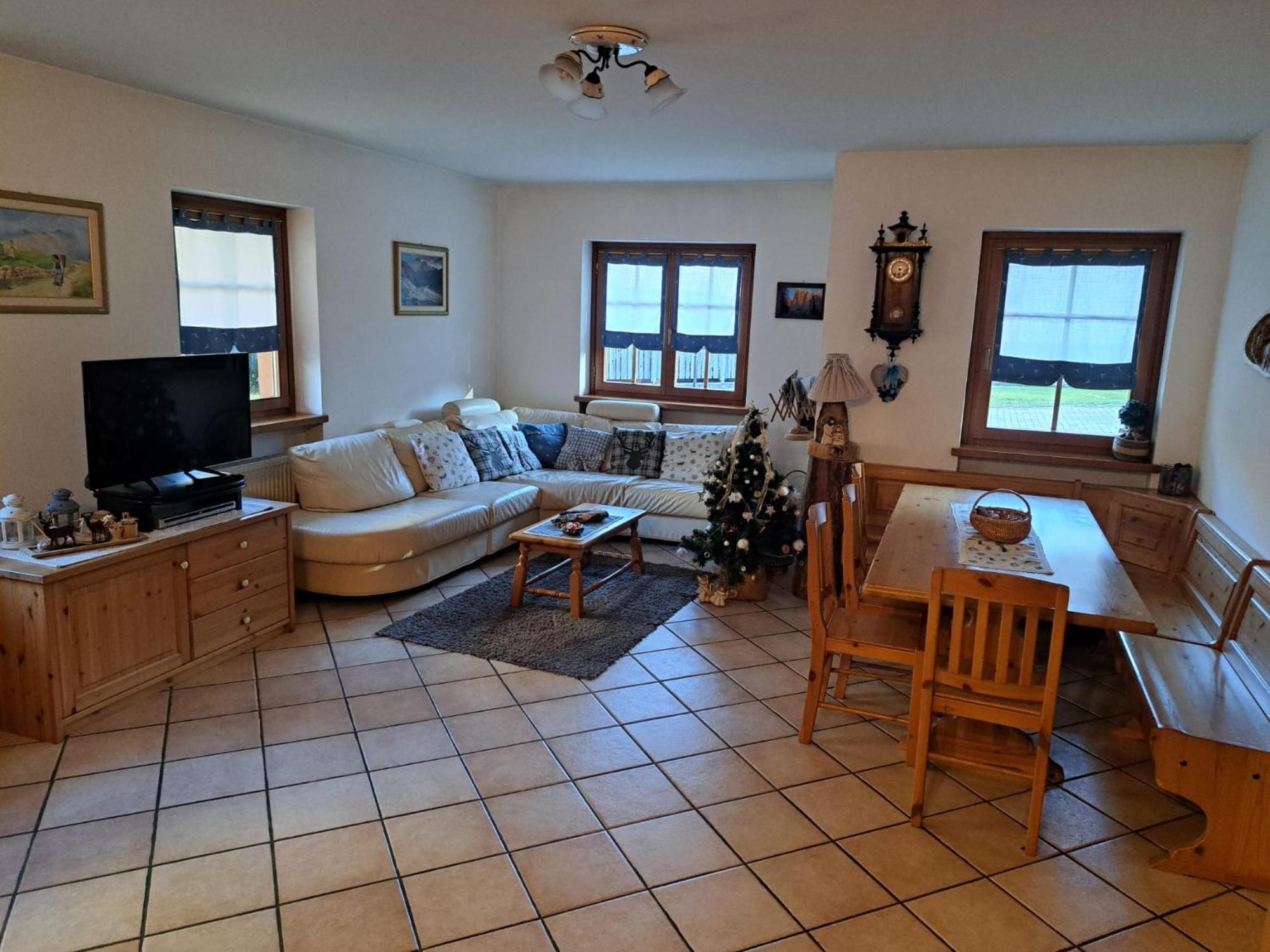 El Cor Apartment Taibon Bagian luar foto